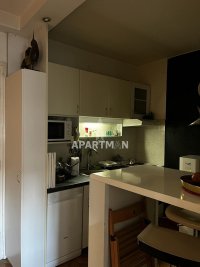 Nekretnina: Stari grad - Brankova, 37m2 ID#1331