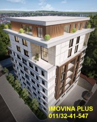 Nekretnina: Vračar, Crveni krst - Tome Maksimovića, 51m2