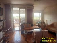 Nekretnina: Palilula, Višnjička banja - Novovaroška, 56m2