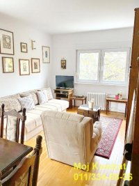 Nekretnina: Voždovac, Darvinova pošta - Kraljevačka, 42m2