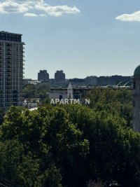 Nekretnina: Centar - Lomina, salonac, 101m2, dve terase ID#1644
