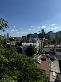 Nekretnina: Centar - Lomina, salonac, 101m2, dve terase ID#1644