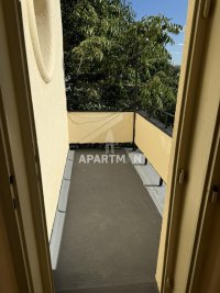 Nekretnina: Centar - Lomina, salonac, 101m2, dve terase ID#1644