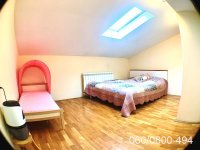 Nekretnina: Penthouse  na Lionu, Đevđelijska ID#2087
