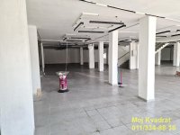 Nekretnina: Zvezdara, Mirijevo - Šejkina, 800m2