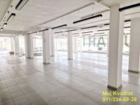 Nekretnina: Zvezdara, Mirijevo - Šejkina, 800m2