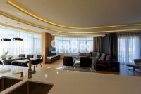 Nekretnina: Lux namešten penthaus 230m2 sa bazenom Bul.Evrope ID#1559