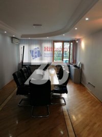 Nekretnina: Novi Beograd, poslovni prostor, 107m2, 5.0, preporuka!