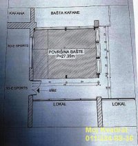 Nekretnina: Novi Beograd, Blok 3 - Narodnih heroja, 240m2
