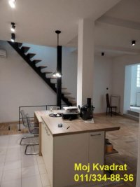 Nekretnina: Stari grad, Dorćol - Kapetan Mišina, 180m2
