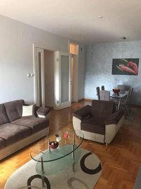 Nekretnina: Beograd, Novi Beograd, 900€, 66 m2
