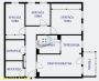 Novi Beograd, Belville - Bulevar Crvene Armije 94m2