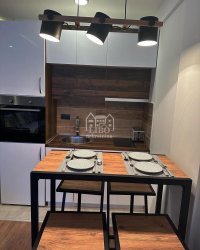 Nekretnina: Apartman P=28.2m2 na Kopaoniku ID#2140