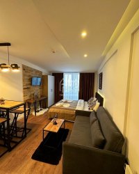 Nekretnina: Apartman P=28.2m2 na Kopaoniku ID#2140