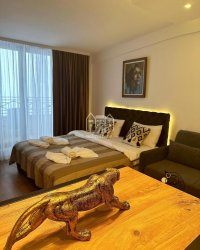 Nekretnina: Apartman P=28.2m2 na Kopaoniku ID#2140