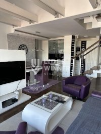 Nekretnina: Lux duplex ID#8031