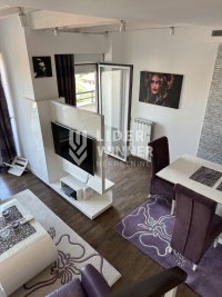 Nekretnina: Lux duplex ID#8031