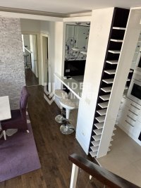 Nekretnina: Lux duplex ID#8031