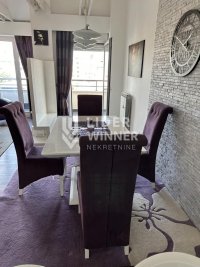 Nekretnina: Lux duplex ID#8031