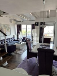 Nekretnina: Lux duplex ID#8031