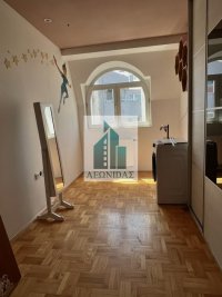 Nekretnina: Lux namešten 2.0 stan sa podzemnim parkingom u centru