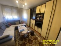 Nekretnina: Novi Beograd, Fontana - Pariske komune, 72m2