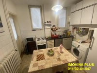 Nekretnina: Novi Beograd, Fontana - Pariske komune, 72m2
