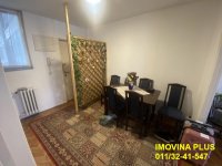 Nekretnina: Novi Beograd, Fontana - Pariske komune, 72m2