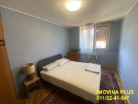 Nekretnina: Novi Beograd, Fontana - Pariske komune, 72m2