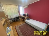 Nekretnina: Novi Beograd, Fontana - Pariske komune, 72m2