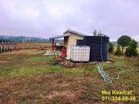 Nekretnina: Barajevo, Lisović - Dole Mihajlović, 73a