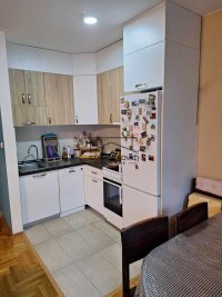 Nekretnina: Lep 3.0 stan u srcu Podbare - Zgrada iz 2018. ID#6622