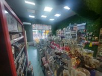 Nekretnina: Venizelosova, sa izlogom