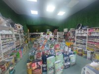 Nekretnina: Venizelosova, sa izlogom