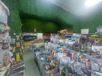 Nekretnina: Venizelosova, sa izlogom