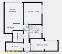 Nekretnina: Rakovica, Vidikovac - Vidikovački venac 71m2
