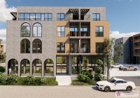 Nekretnina: Novi Beograd, Surčin, Belfortska, 36.69m2