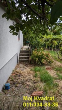 Nekretnina: Inđija, Stari Slankamen - Hilandarska, 85m2