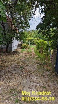 Nekretnina: Inđija, Stari Slankamen - Hilandarska, 85m2