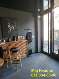 Nekretnina: Vračar, Hram Svetog Save - Stojana Protića, 75m2