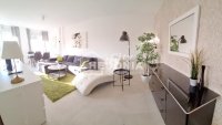 Nekretnina: Blok 30, 2.0, renoviran, kompletno opremljen, useljiv ID#9550