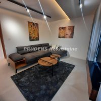 Nekretnina: Ultra lux, nov, Južni Bulevar