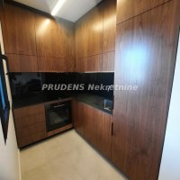 Nekretnina: Ultra lux, nov, Južni Bulevar