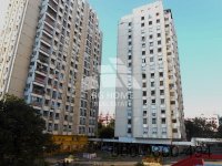 Nekretnina: 4.0 stan u bloku 30, Mihajla Pupina ID#2811
