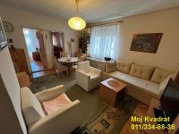 Nekretnina: Voždovac, Kumodraž I - Gunjak, 46m2
