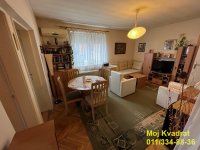 Nekretnina: Voždovac, Kumodraž I - Gunjak, 46m2