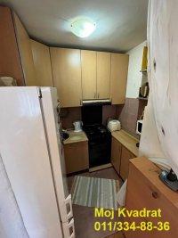 Nekretnina: Voždovac, Kumodraž I - Gunjak, 46m2