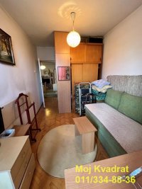 Nekretnina: Voždovac, Kumodraž I - Gunjak, 46m2