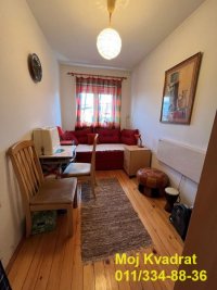 Nekretnina: Voždovac, Kumodraž I - Gunjak, 46m2