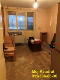 Nekretnina: Palilula, Karaburma - Husinskih rudara, 68m2
